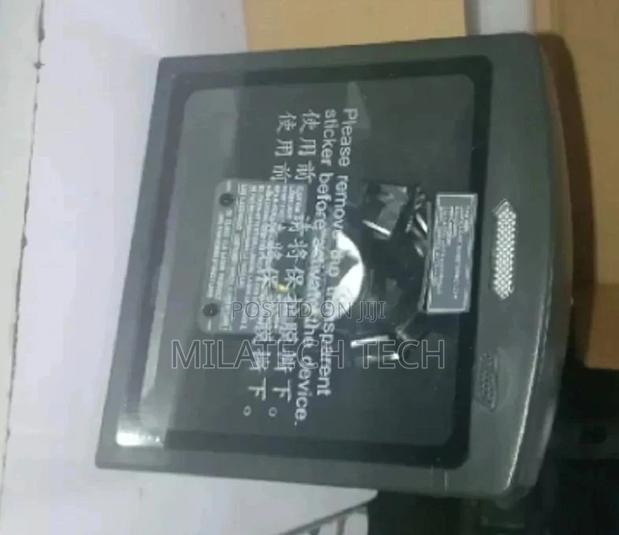 Table Mount Scanner Xb 880h Accepted - thumbnail 3