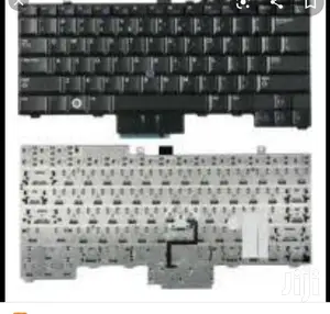 Dell E6400/6410 Keyboard