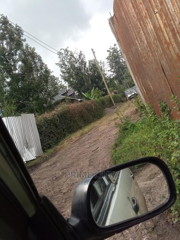 Ngong - Matasia 1/8 With Mabati Structures - thumbnail 3