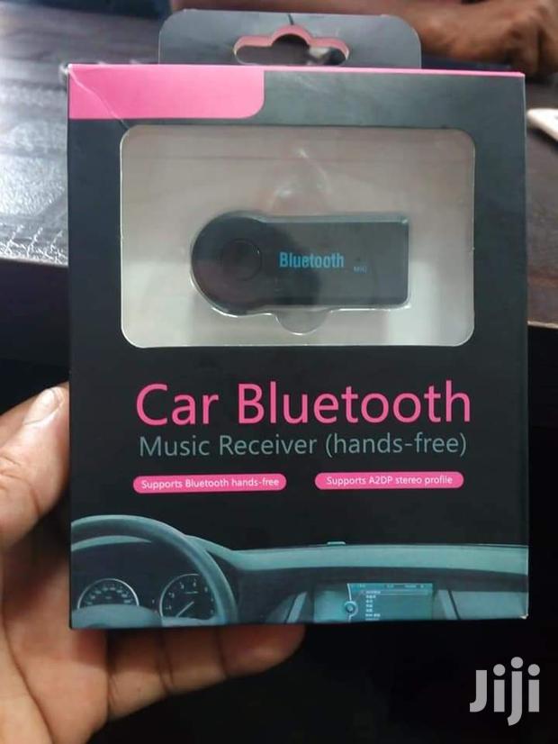 Universal Bluetooth Audio Jack In - main view