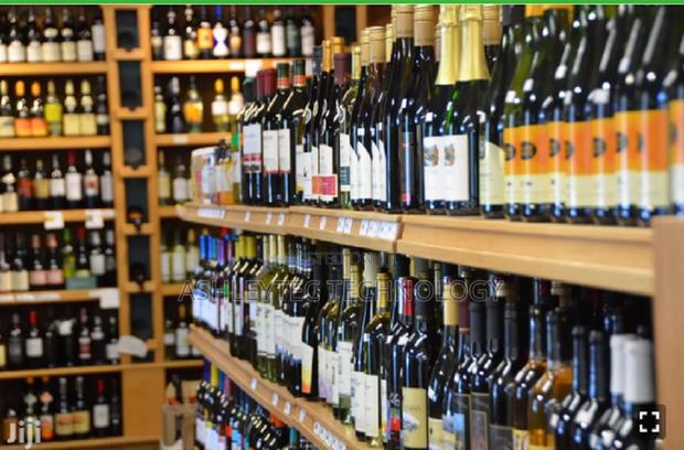 Best Wine Distributor Point Of Sale Software Microsoft - main view