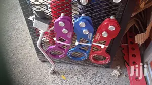Universal Racing Rear Hook