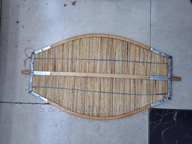 Big Kayamba - main view