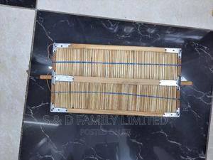 Medium Rectangular Kayamba - thumbnail 2