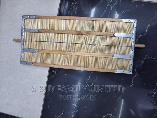 Small Kayamba - main view