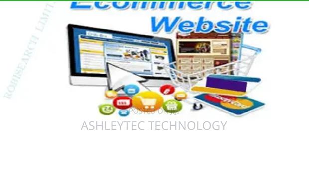 Ecommerce System Point of Sale Wine Spirit Bar - main view