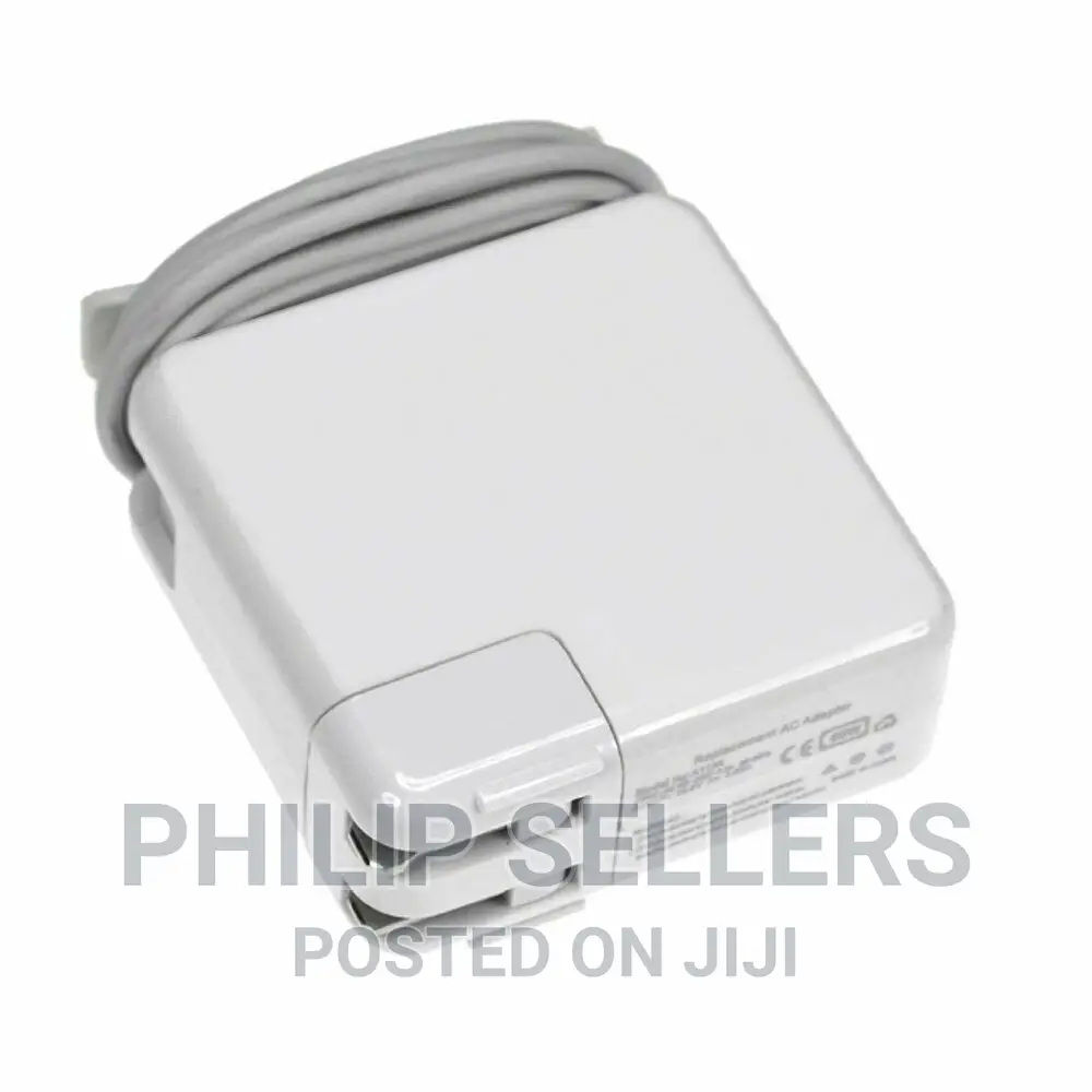 60W Power Adapter Charger for Apple Macbook Pro 13" Macbook