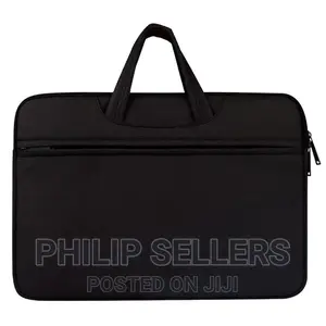 Newset Laptop Bag for Macbook Air Pro 13 14 15 16 Inch Pu Wa