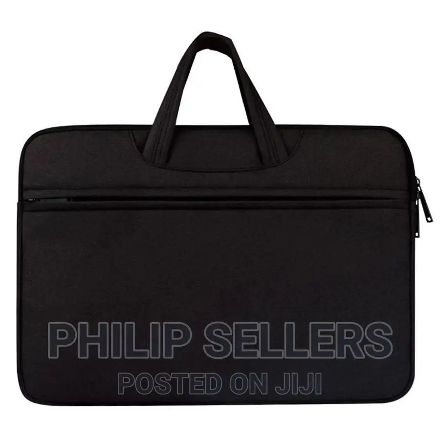 Newset Laptop Bag for Macbook Air Pro 13 14 15 16 Inch Pu Wa