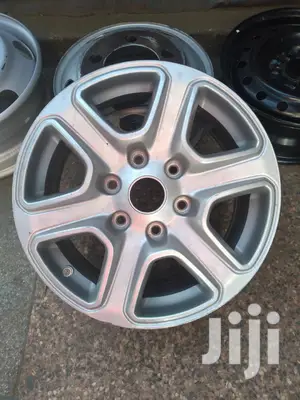 Original Rim Size 17 Inch for Ford Pick Up