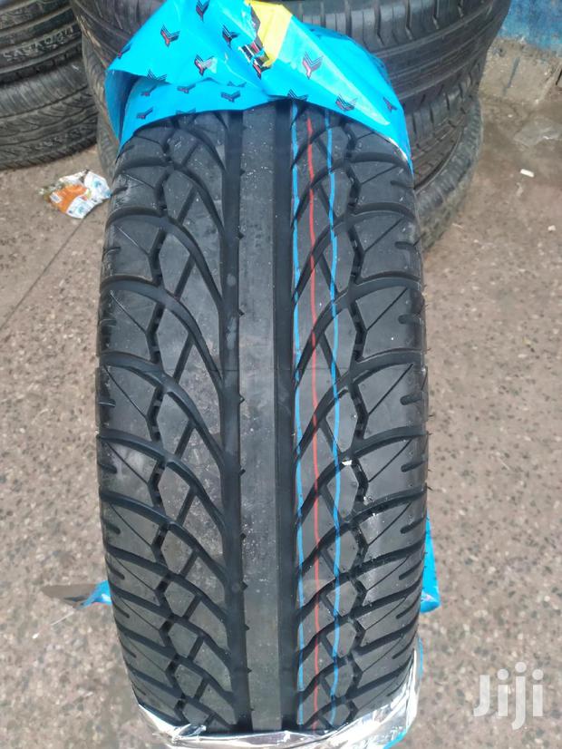 Zephyr Tires Made in India Sizes 205/65r15.