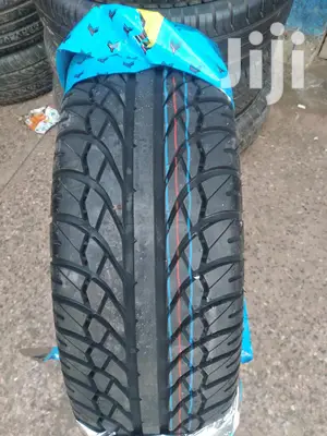 Zephyr Tires Made in India Sizes 205/65r15.