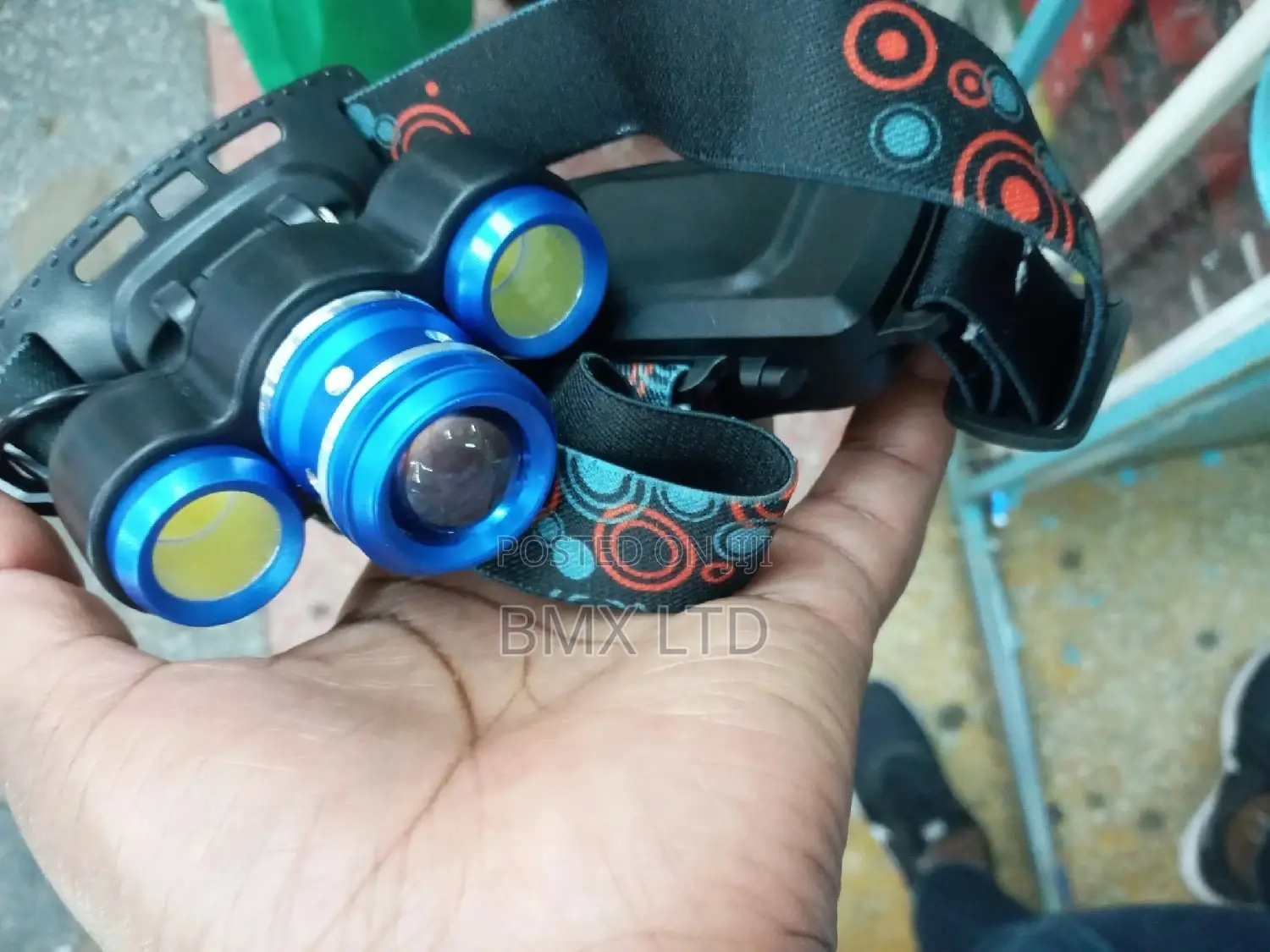 Best Quality Mining Torch Available