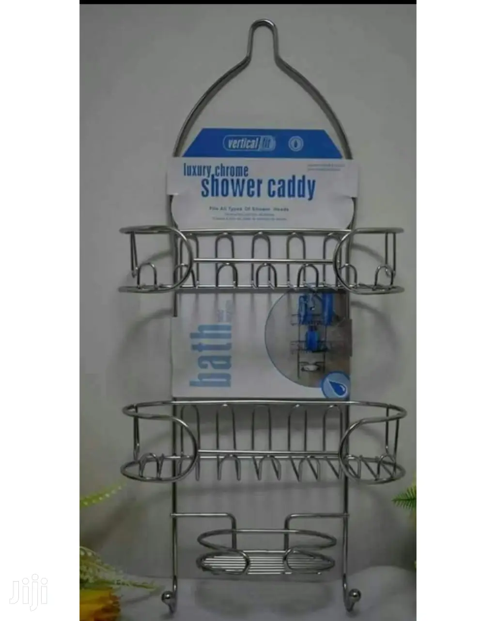 Shower Caddy
