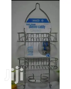 Shower Caddy