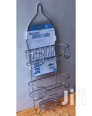Shower Caddy