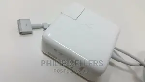 Apple Macbook Power AC Adapter Charger Magsafe 2 A1436 45W A