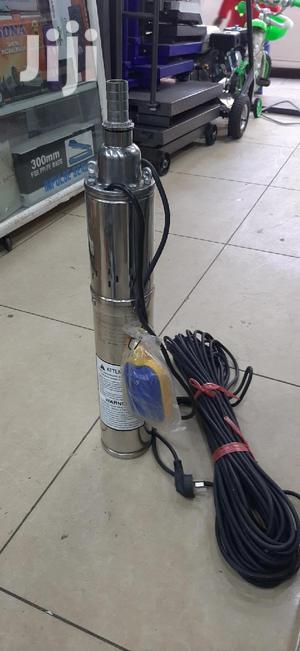 Submersible Pump1.2 Hp Float Switch - thumbnail 2