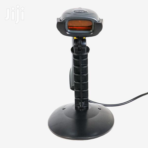 Techcom Barcode Scanner Tc LBS 3550
