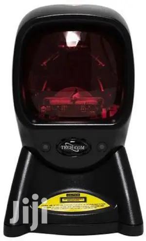 Techcom Barcode Scanner Tc Lbs 3650