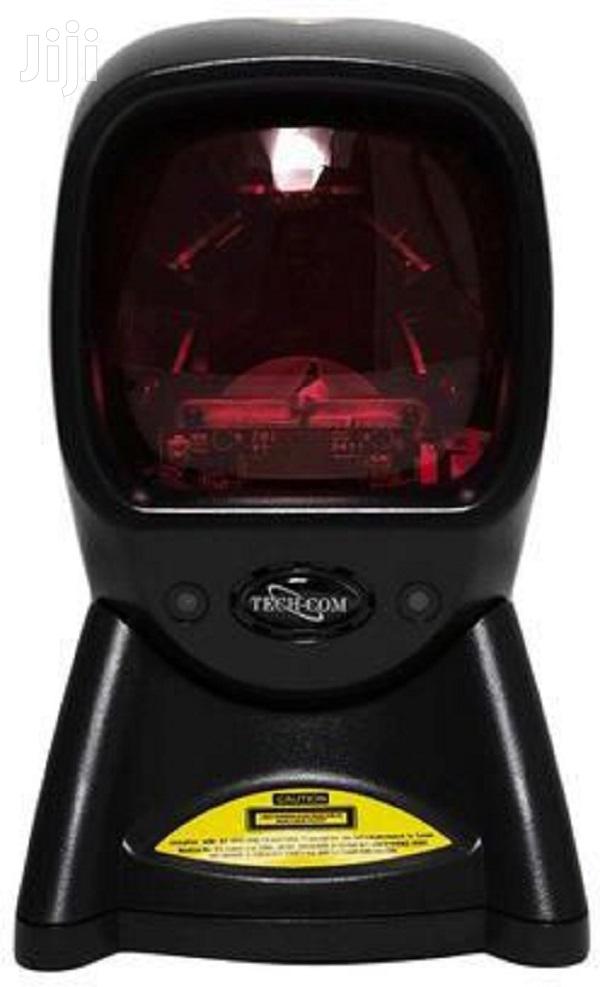 Techcom Barcode Scanner Tc Lbs 3650 - main view