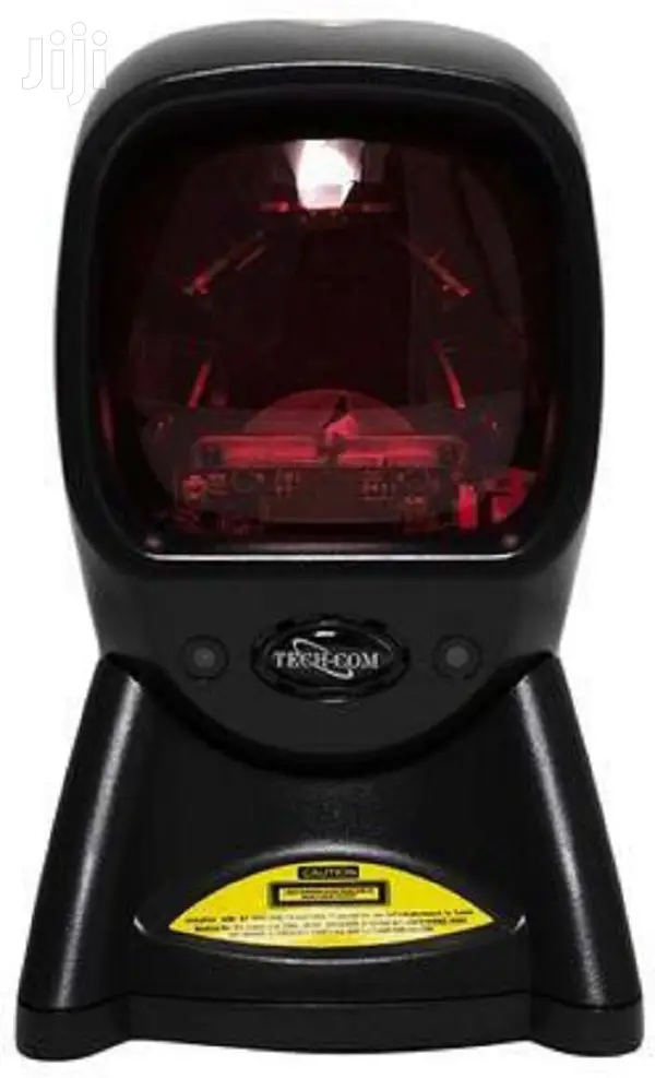 Techcom Barcode Scanner Tc Lbs 3650