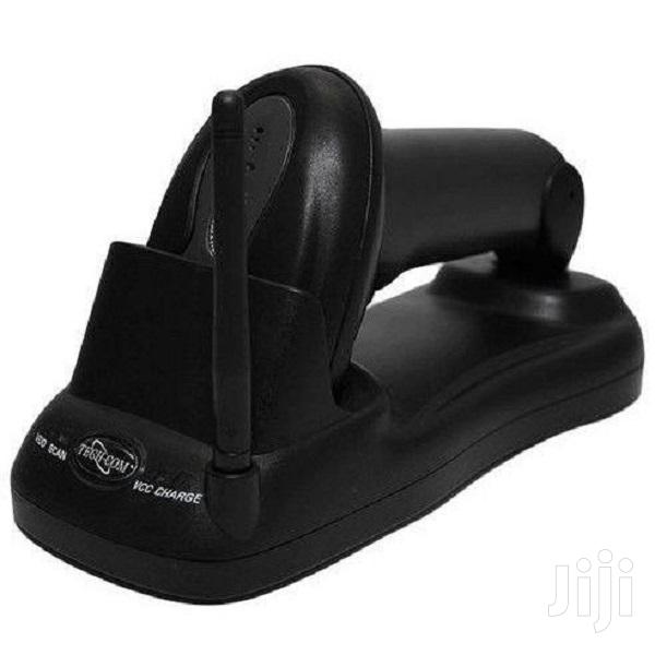 Techcom Barcode Scanner Tc Wbs 4000