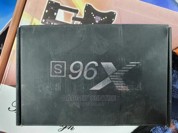 X96s 4gb Ram 32gb Rom - thumbnail 4