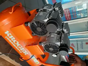 50l Silent Germany Air Compressor