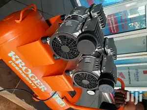 50l Silent Germany Air Compressor