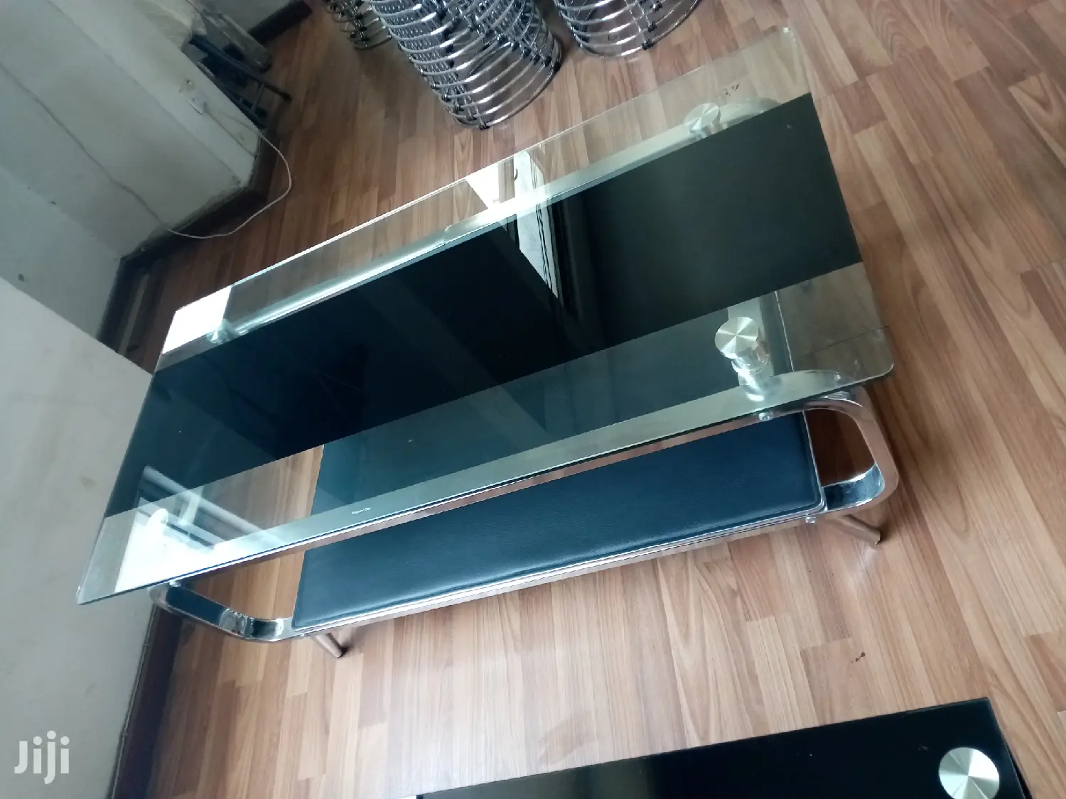 Elegant Reception Table