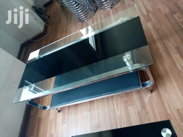 Elegant Reception Table