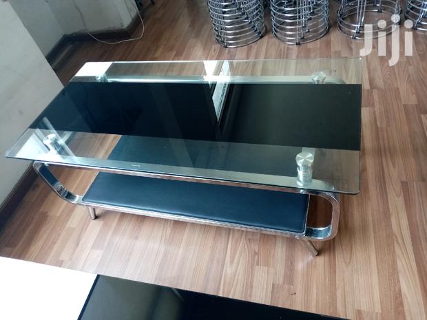 Executive Reception Table