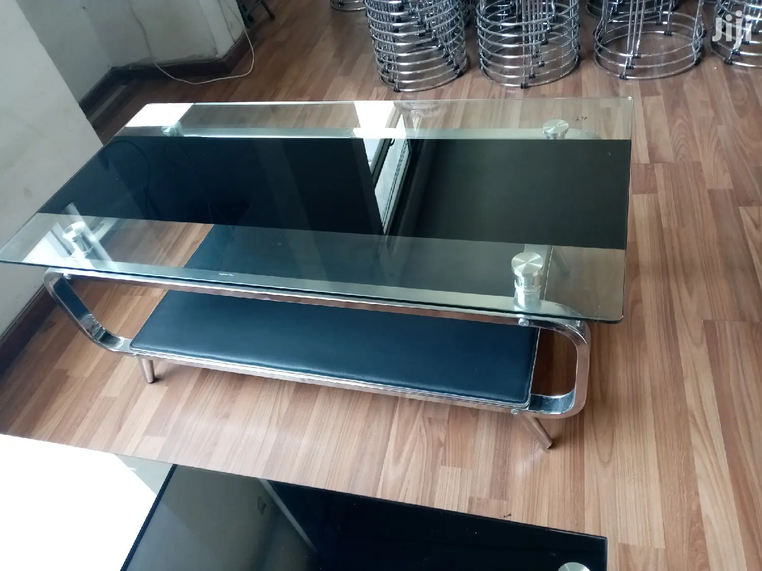 Exclusive Reception Table