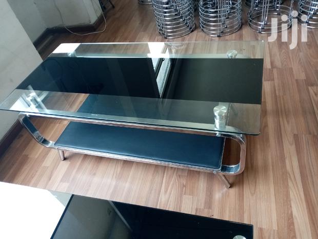 Exclusive Reception Table
