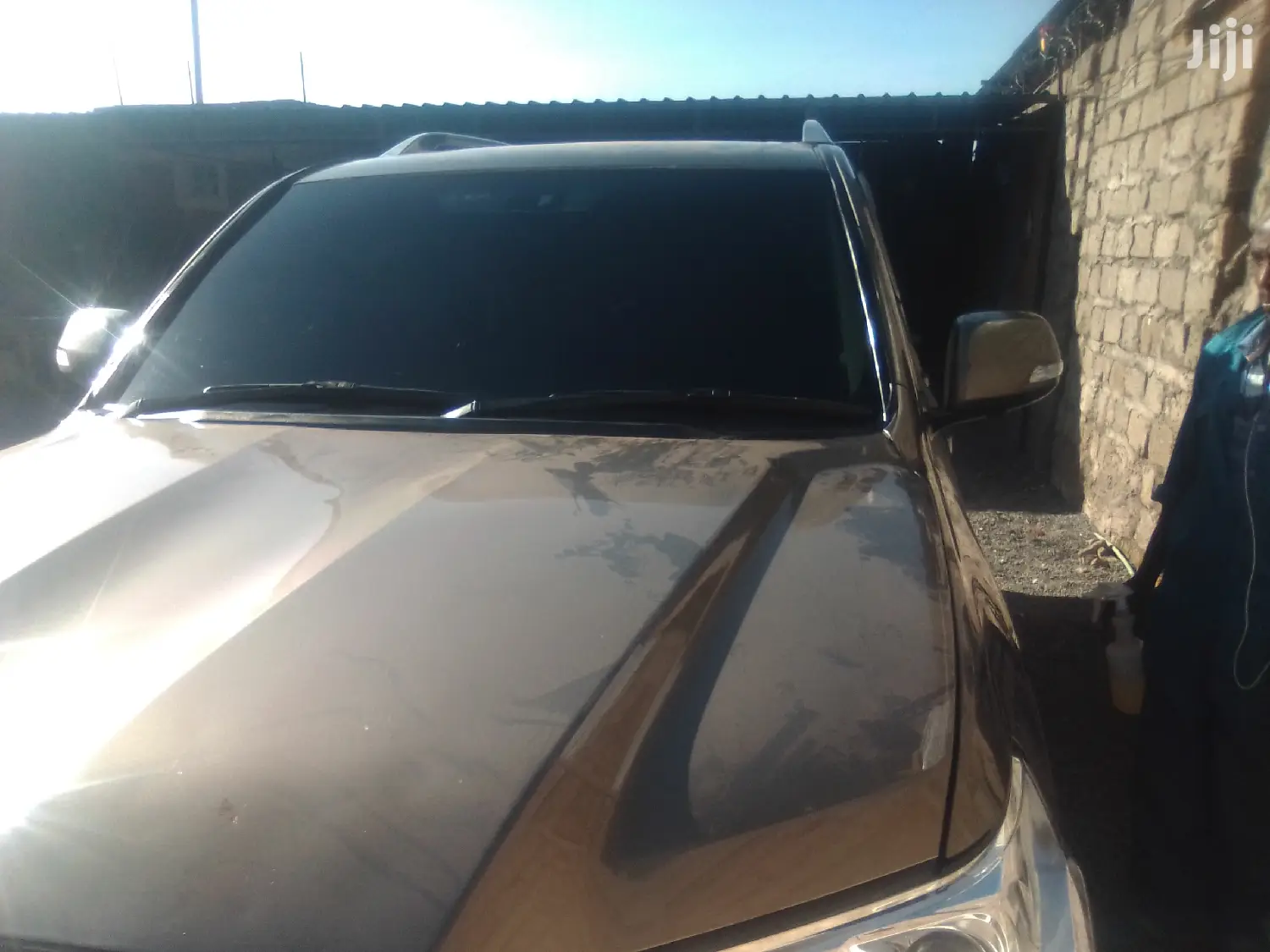 Llumar Car Tinting