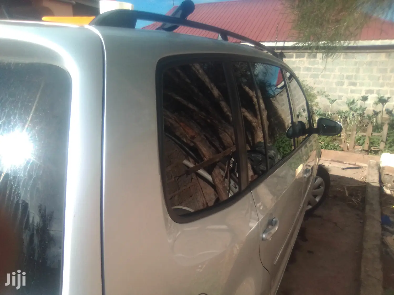 Llumar Car Tinting