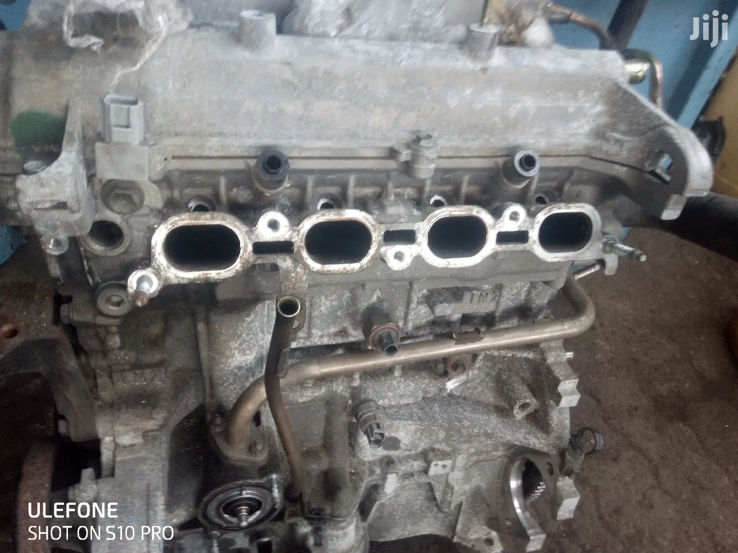 Slim Engine