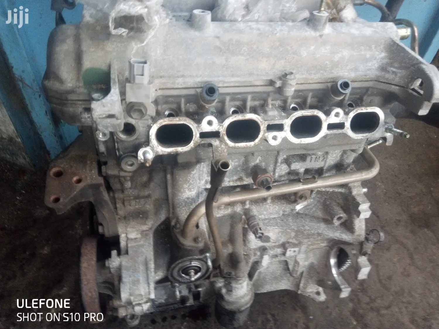 Slim Engine