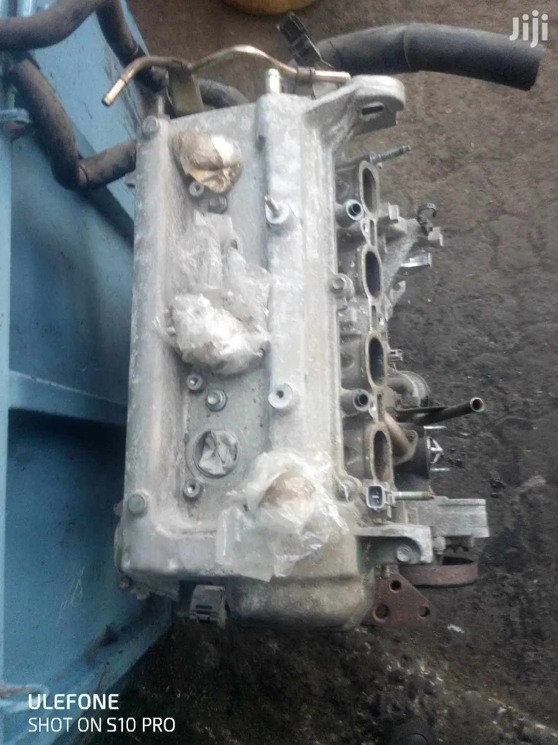 Slim Engine