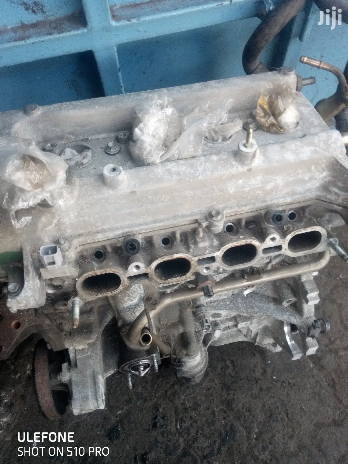 Slim Engine