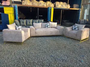 Quality 5 Seater