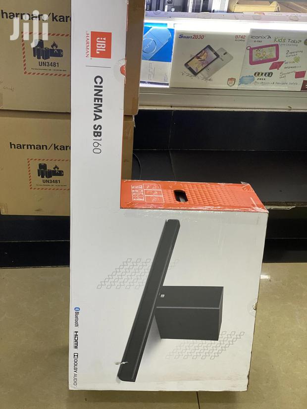 Jbl Cinema Sb160