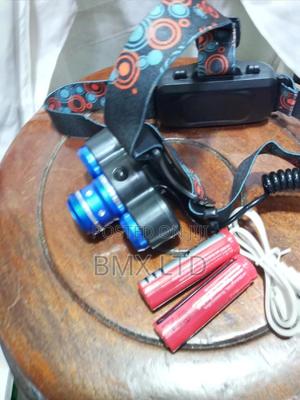 Ideal Quality Mining Torch - thumbnail 2