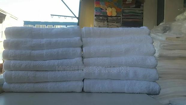 40*75cm Hand Towels - main view