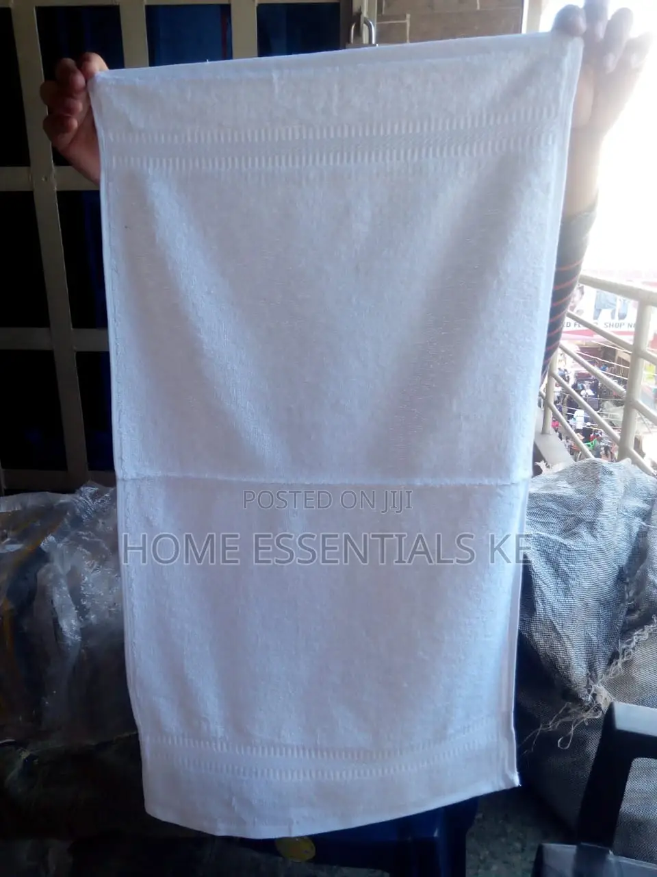 40*75cm Hand Towels