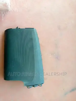 Honda RE-4 Dashboard Airbag and Stearing.