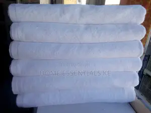King Size Bath Towels