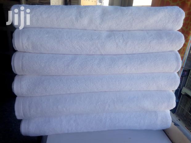 King Size Bath Towels - main view