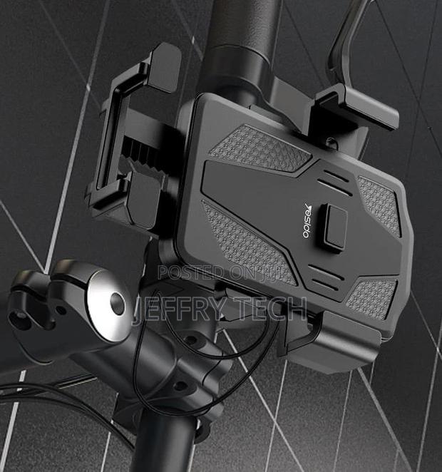 Yesido C94 Easily Using Adjustable Mount Cellphone Holder Fo - thumbnail 4